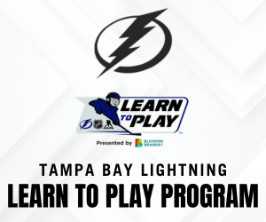 Tampa Bay Lightning Learn to Play