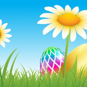 03/28 Mango Park and Recreation Center Easter Egg Hunt