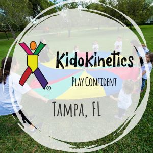 Kidokinetics