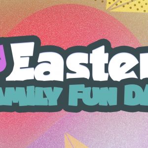 04/04 Bell Shoals Church Easter Family Fun Day
