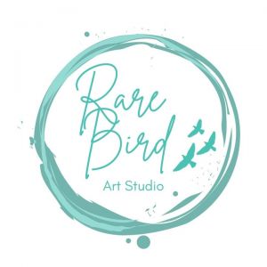 Rare Bird Art Studio Summer Camp