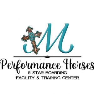 M Performance Horses Summer Camp