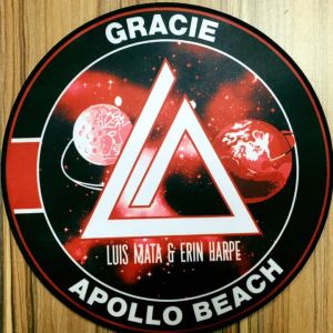 Gracie Apollo Beach Martial Arts Summer Camp