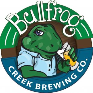Bullfrog Creek Brewing Company co. Father's Day Bash