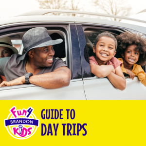 Best Day Trips from Brandon, FL