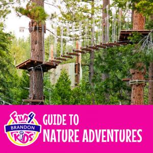 Nature Adventures in Brandon & Surrounding Areas