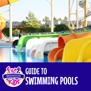 Public Pools & Swimming Spots Near Brandon