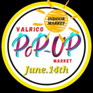 Valrico Father's Day Pop-Up Indoor Market