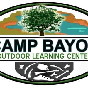 Back to School- Back to Nature at Camp Bayou