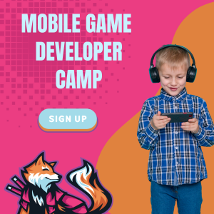 Mobile Game Developer