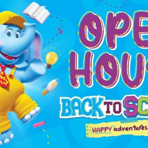 Learning Experience Rivercrest Back To School Open House