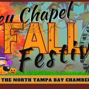 Wesley Chapel Fall Festival at Tampa Premium Outlets