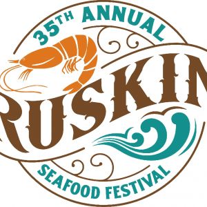 Ruskin Seafood Festival