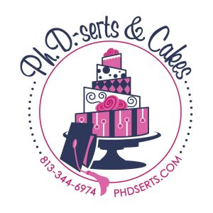 Ph.D.-serts and Cakes