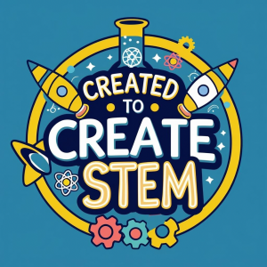 Created To Create