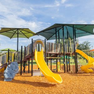 Brandon Park and Recreation Center