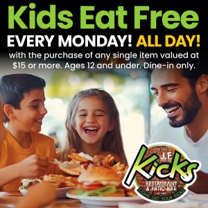 J. F. Kicks Restaurant