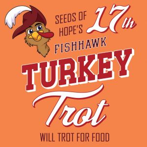 11/27 FishHawk Turkey Trot