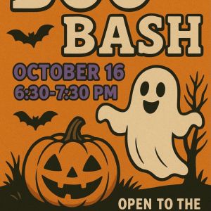 10/16 Kid City USA Boo Bash