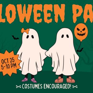 10/25 Keel Farms Halloween Party