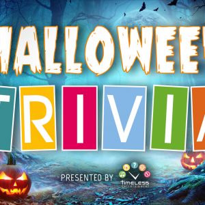 10/07 Keel Farms Halloween Trivia