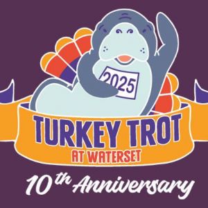 11/27 Waterset Turkey Trot