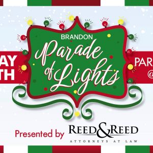 12/13 Brandon Parade of Lights