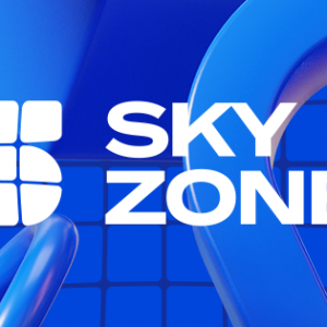 Sky Zone Field Trips