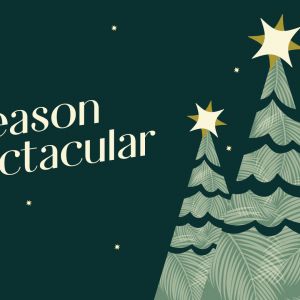 11/14 Water Street Season Spectacular