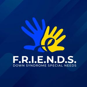 12/13 FRIENDS Breakfast with Santa