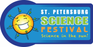 St. Petersburg Science Festival