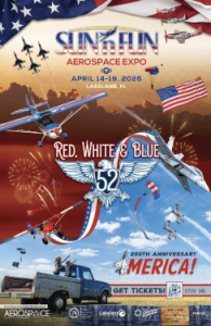 SUN 'n FUN Aerospace Expo