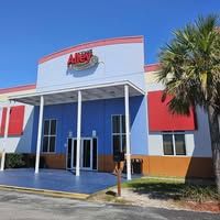 Alley at South Shore Bowling Leagues, The