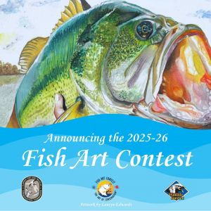 Florida Fish Art Contest