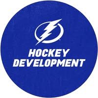 Tampa Bay Lightning Learn to Play