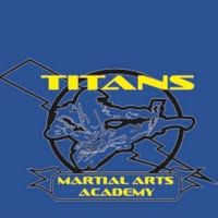 Titans Martial Arts Academy