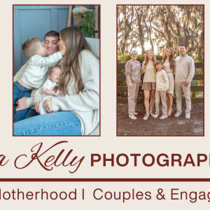 Nautica Kelly Photography