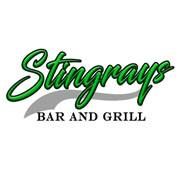 Stingray's Bar Grill and Arcade Parties