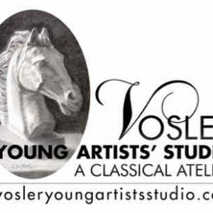 Vosler Young Artists' Studio