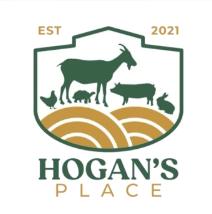 03/25 Hogan's Place: Easter Bunny Storytime at the Farm
