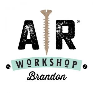 AR Workshop Art Camp