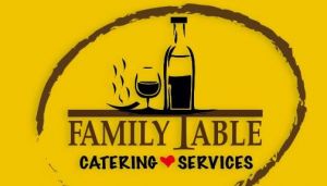 Family Table Catering