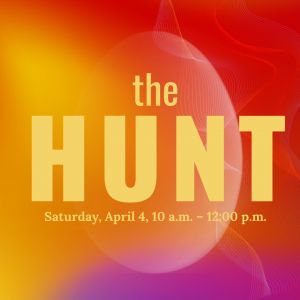 04/04 Grace Baptist Church Easter Egg Hunt