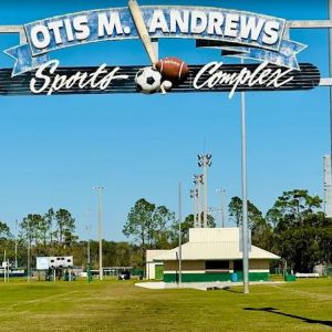Otis M. Andrews Sports Complex