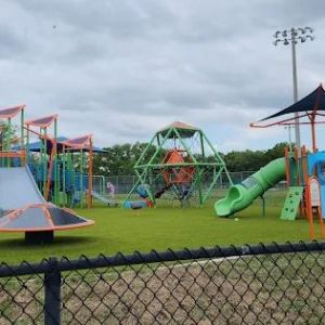 Progress Village Park