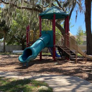 Providence West Park