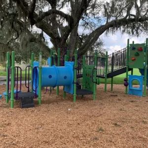 Riverview Park Recreation Center