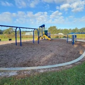 Rodney Colson Sports Complex