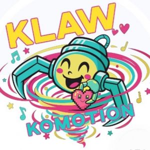 Klaw Komotion