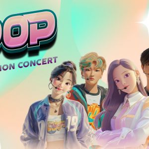 Forever K-Pop at the Straz Center